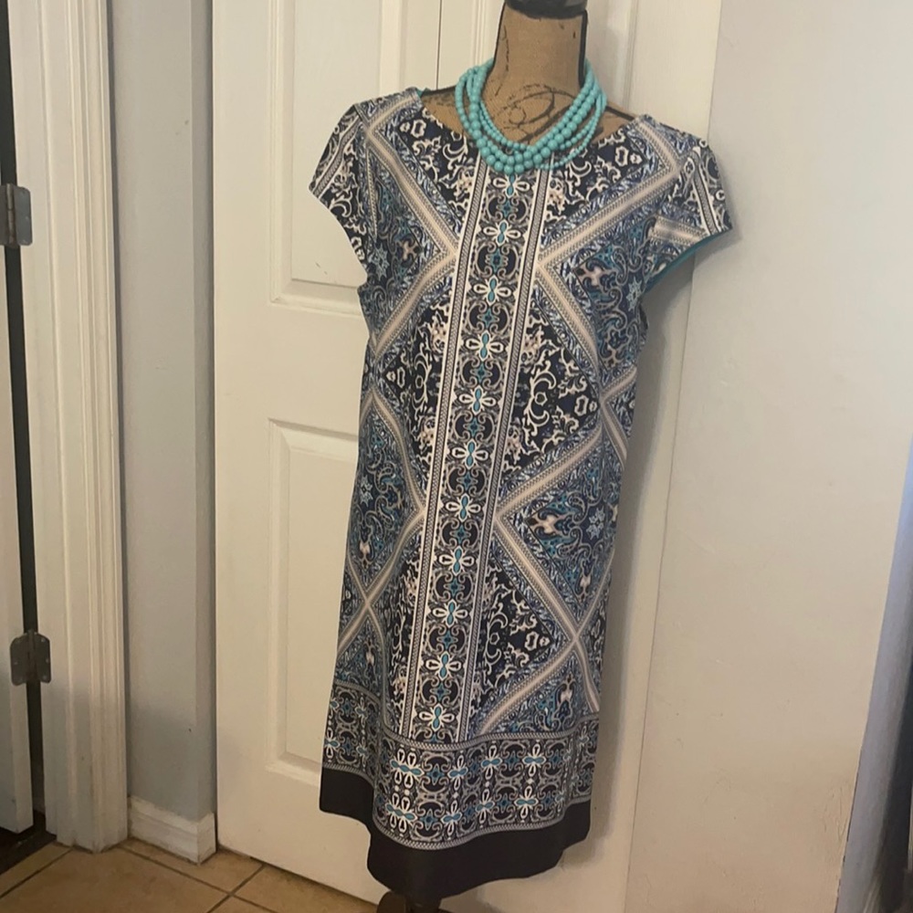 Dress by Tiana B
